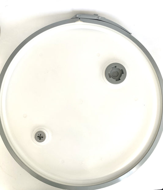 Drum Lid/ Ring