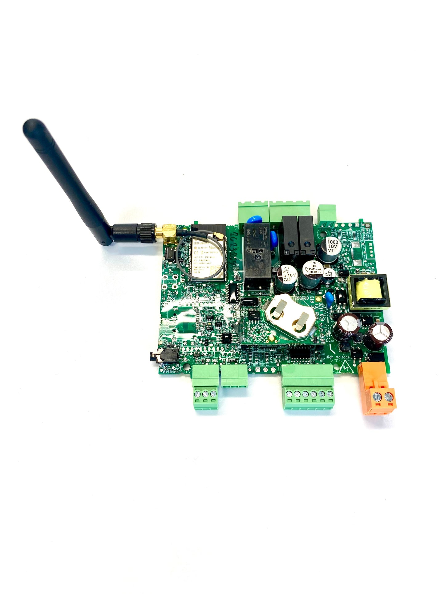 Nimbus Board - Cell
