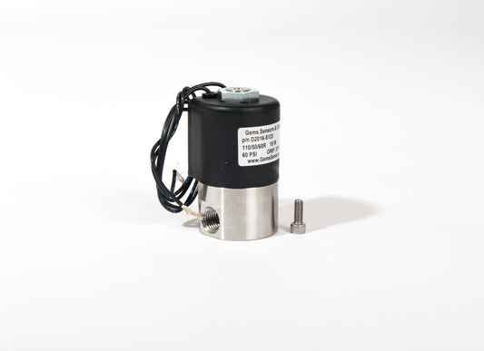 Solenoid